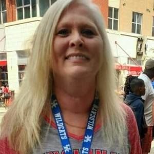 Meet your Posher, Janet